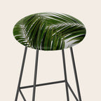 Palm Leaf III Stool Gallery Image 2