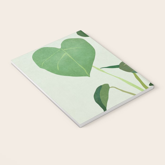 Plant 3 Notebook Gallery Image 3