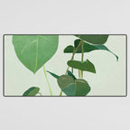 Plant 3 Desk Mat Gallery Image 3