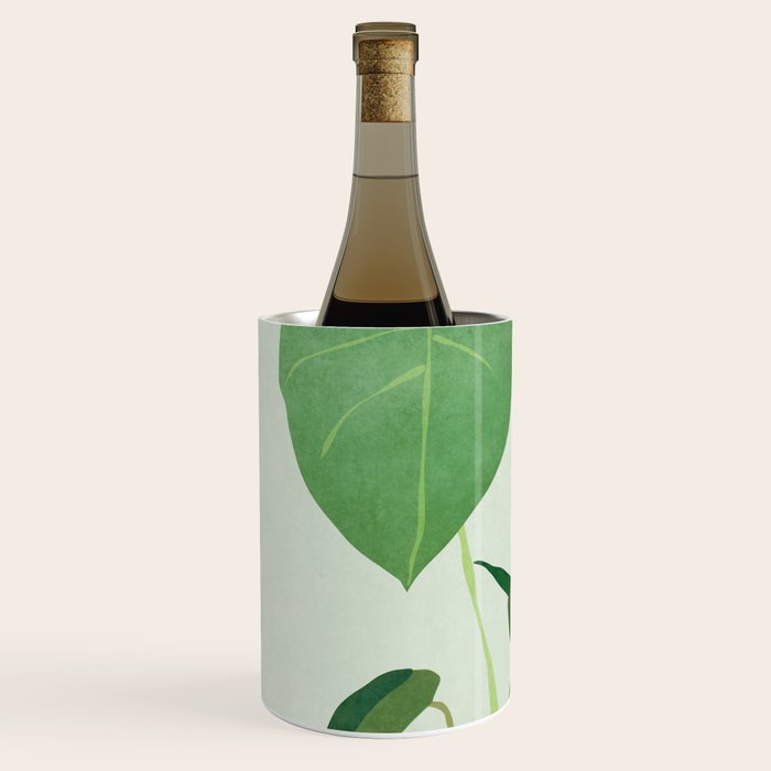 Plant 3 Wine Chiller Gallery Image 2