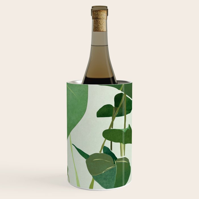 Plant 3 Wine Chiller Gallery Image 1