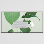 Plant 3 Desk Mat Gallery Image 1
