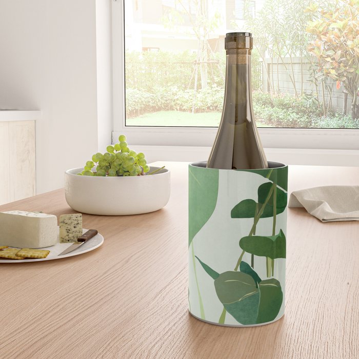 Plant 3 Wine Chiller Gallery Image 4