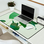 Plant 3 Desk Mat Gallery Image 2
