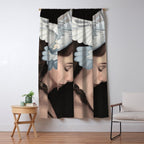 Dove 1 Window Curtain Gallery Image 5