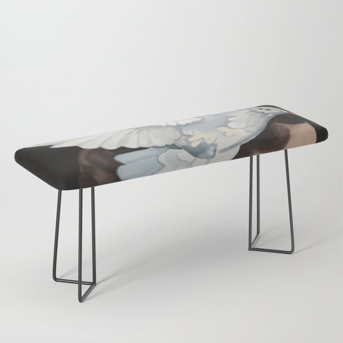 Dove 1 Bench Gallery Image 1