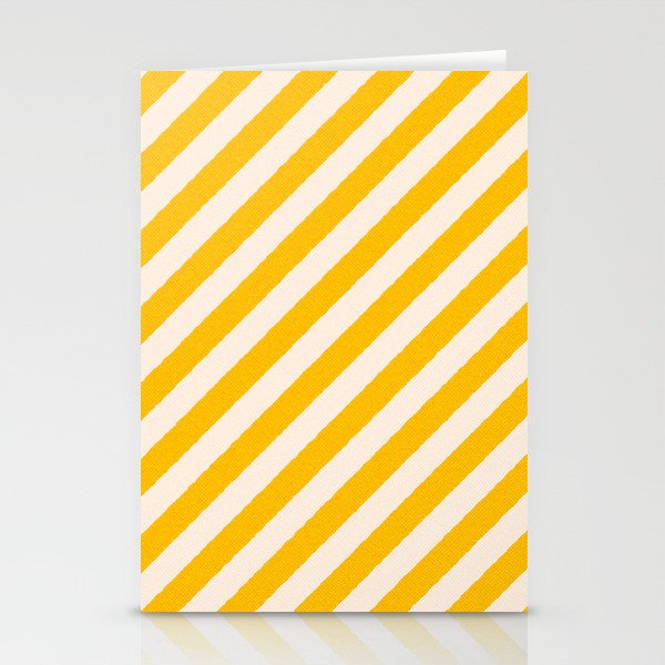 STRIPES - 002 - c Stationery Card Gallery Image 2