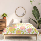 vintage 16 Comforter Gallery Image 3