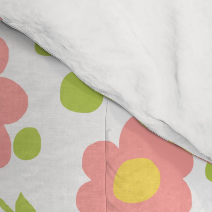 vintage 16 Comforter Gallery Image 4
