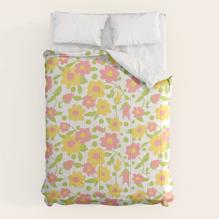 vintage 16 Comforter Gallery Image 1
