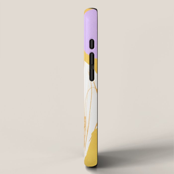 Be Free iPhone Case Gallery Image 2