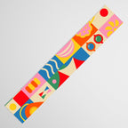 Summer Beach Lifestyle Table Runner Gallery Image 3