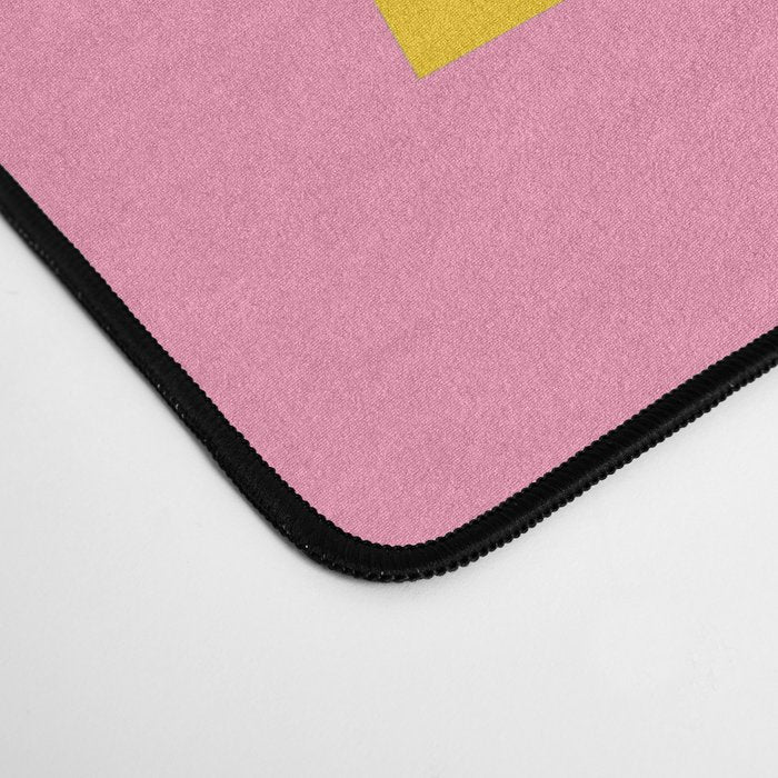 Summer Beach Lifestyle Desk Mat Gallery Image 4