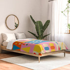 Summer Beach Lifestyle Comforter Gallery Image 2