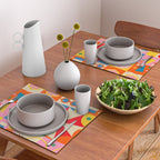 Summer Beach Lifestyle Placemat Gallery Image 2