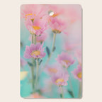 In A Far Away Garden Cutting Board Gallery Image 1