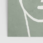 Abstract Masks Poster Gallery Image 3