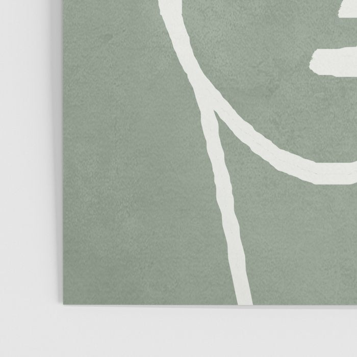 Abstract Masks Poster Gallery Image 3