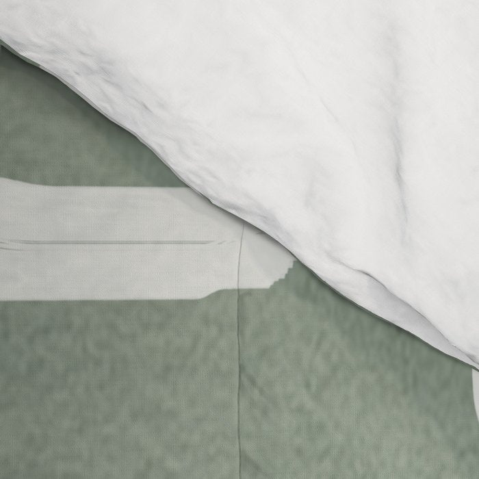 Abstract Masks Comforter Gallery Image 4