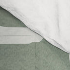 Abstract Masks Comforter Gallery Image 4