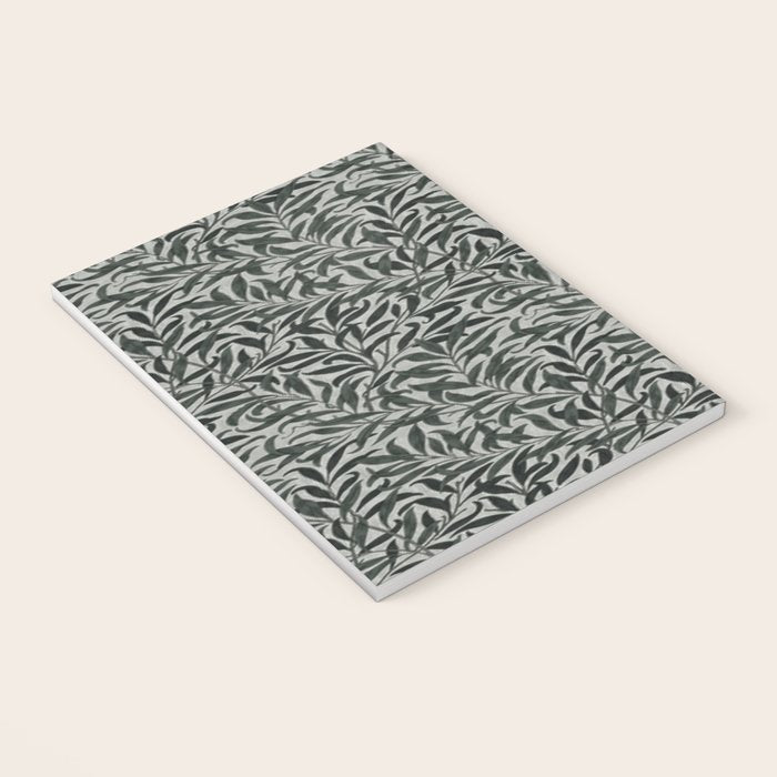 William Morris Willow Bough Notebook Gallery Image 3