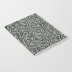 William Morris Willow Bough Notebook Gallery Image 2