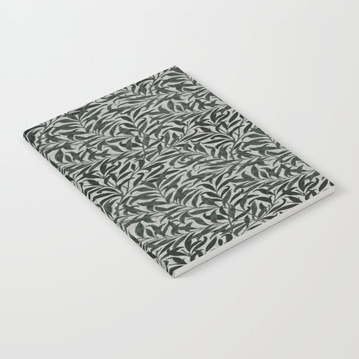 William Morris Willow Bough Notebook Gallery Image 1