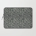 William Morris Willow Bough Laptop Sleeve Gallery Image 1