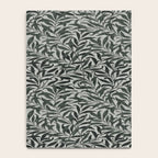 William Morris Willow Bough Notebook Gallery Image 4