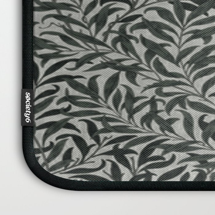 William Morris Willow Bough Laptop Sleeve Gallery Image 3