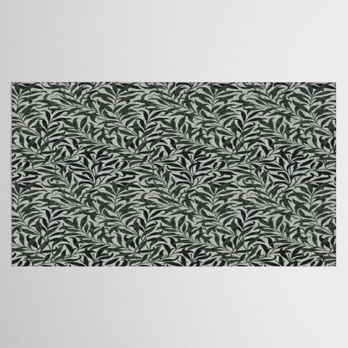 William Morris Willow Bough Tablecloth Gallery Image 2