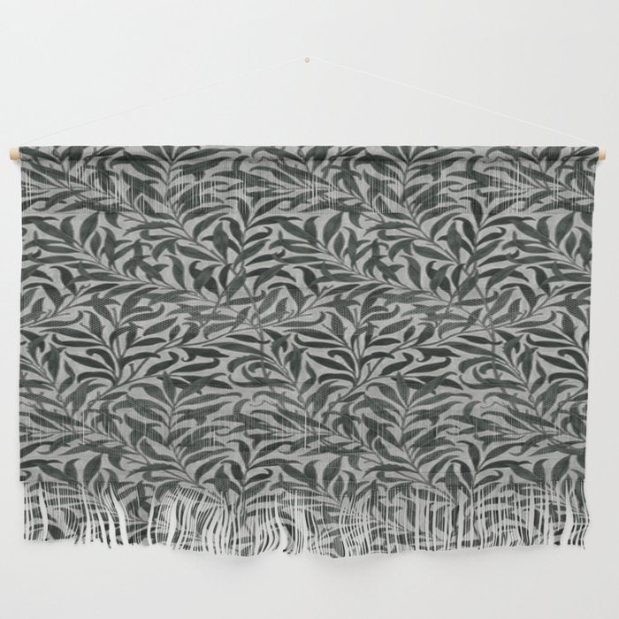 William Morris Willow Bough Wall Hanging Gallery Image 1