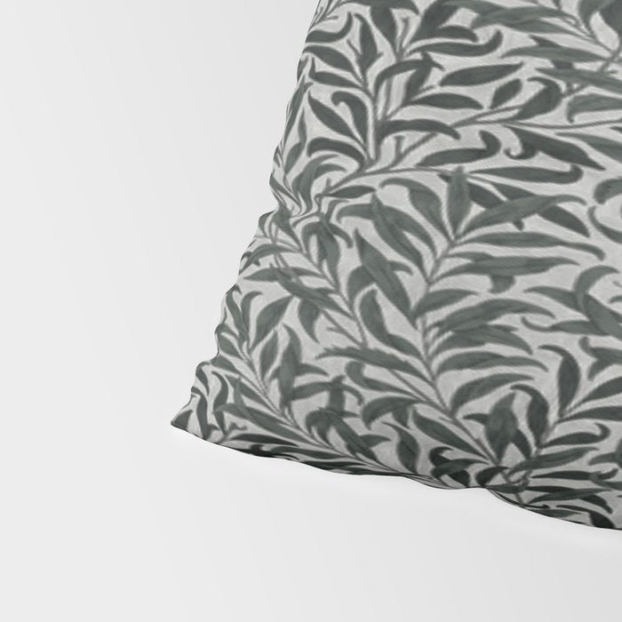 William Morris Willow Bough Pillow Sham Gallery Image 4