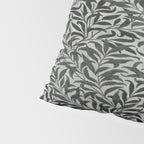 William Morris Willow Bough Pillow Sham Gallery Image 4