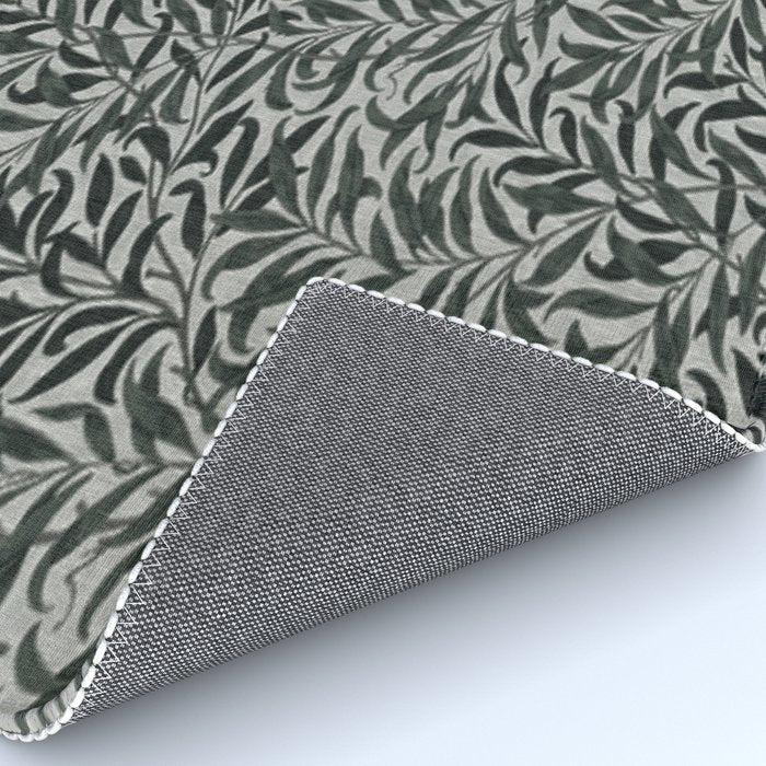 William Morris Willow Bough Rug Gallery Image 4