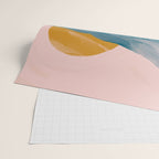 "One Wave At A Time" Wrapping Paper Gallery Image 2