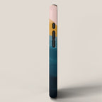 "One Wave At A Time" iPhone Case Gallery Image 2