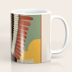 Bald Eagle in Flight Coffee Mug Gallery Image 1