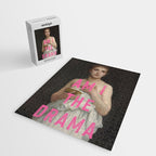 Am I The Drama? Jigsaw Puzzle Gallery Image 2