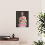Am I The Drama? Poster Gallery Image 2