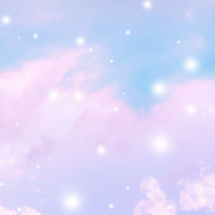 Pastel Cosmos Dream #4 #decor #art #society6 Coffee Mug Gallery Image 2