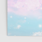 Pastel Cosmos Dream #4 #decor #art #society6 Poster Gallery Image 3