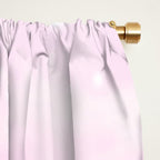 Pastel Cosmos Dream #4 #decor #art #society6 Window Curtain Gallery Image 2