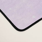 Pastel Cosmos Dream #4 #decor #art #society6 Desk Mat Gallery Image 4