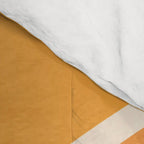 Retro curve Comforter Gallery Image 4