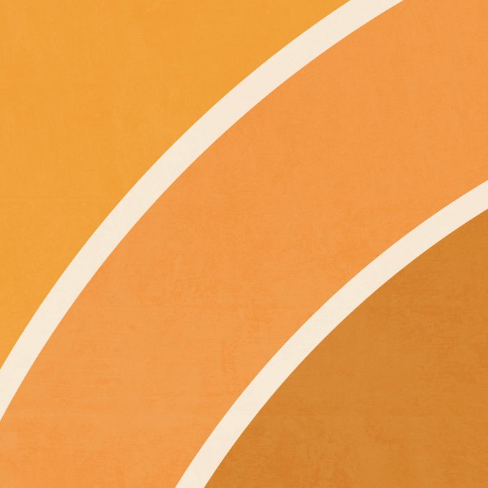 Retro curve Coffee Mug Gallery Image 2