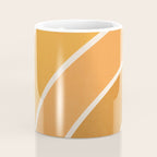 Retro curve Coffee Mug Gallery Image 4