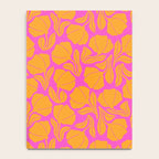 Boho Blooms - Yellow Notebook Gallery Image 4