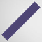 Lavender Purple Solid Color Table Runner Gallery Image 3