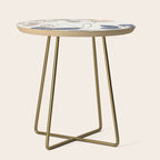 Peace in the Shade 03 Side Table Gallery Image 1